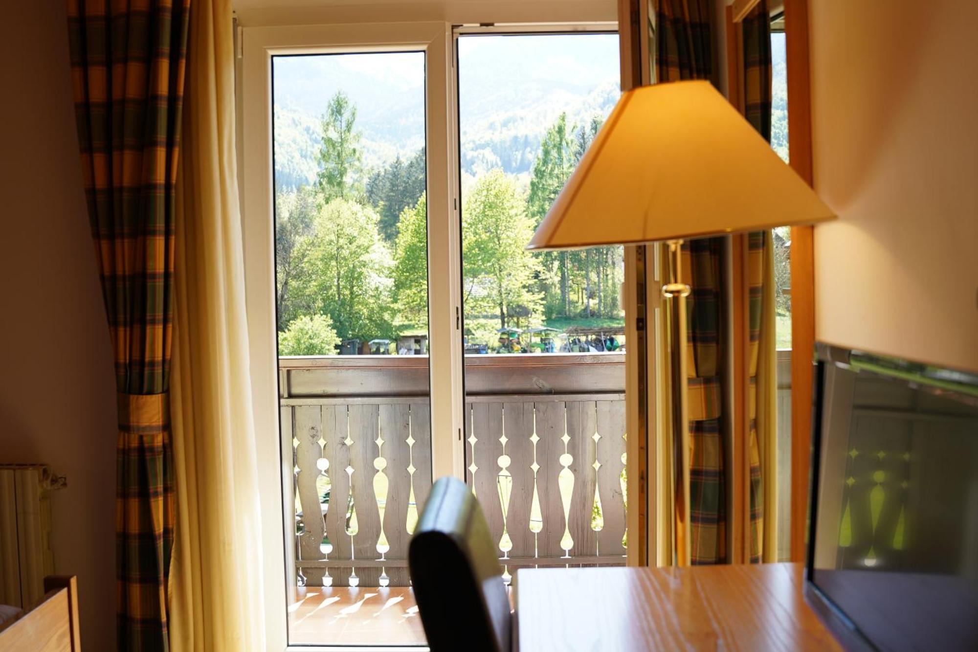 Penzion Rozic Bohinj Buitenkant foto