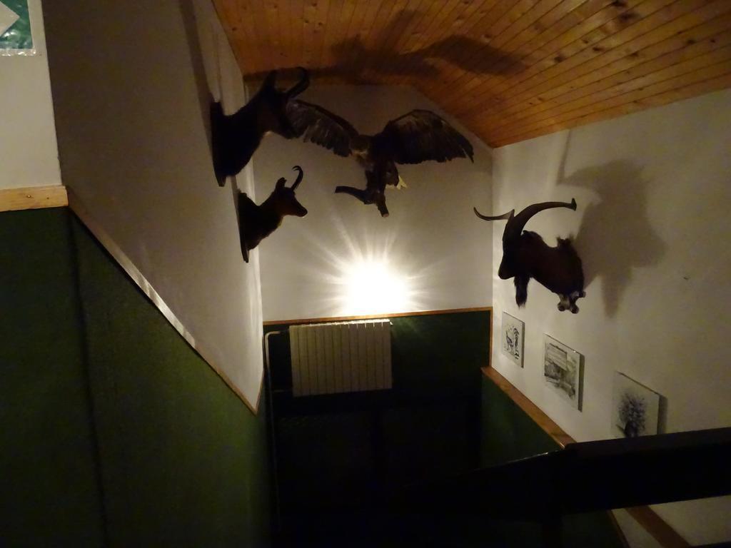 Penzion Rozic Bohinj Buitenkant foto