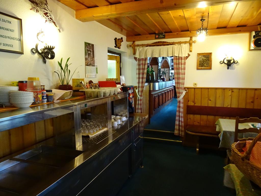 Penzion Rozic Bohinj Buitenkant foto